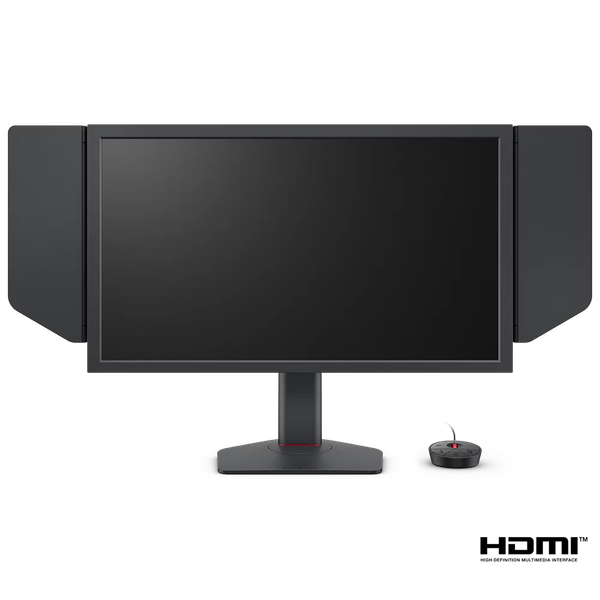Màn hình BenQ ZOWIE XL2586X+ New Fast TN 600Hz DyAc 2