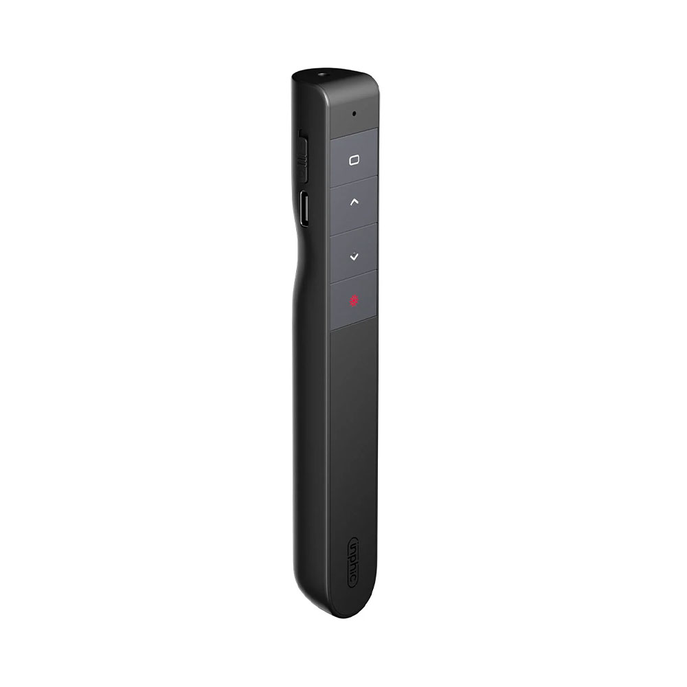 Bút trình chiếu/ Presenter Inphic PL1 (Đen) tại HMPC Store