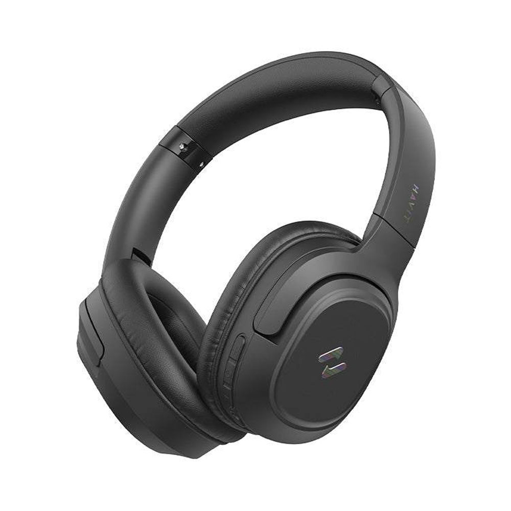 Tai nghe Over-ear không dây Havit Life NC02H H612BT Pro (Đen)