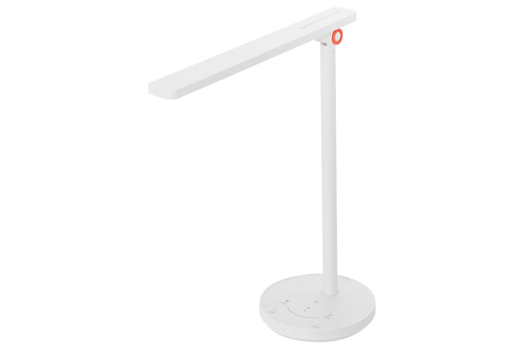 Đèn bàn Led thông minh HyperWork Nova HPW-DL02-WHT - ảnh 4