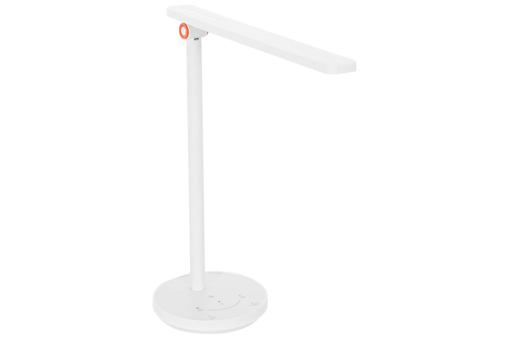 Đèn bàn Led thông minh HyperWork Nova HPW-DL02-WHT - ảnh 5