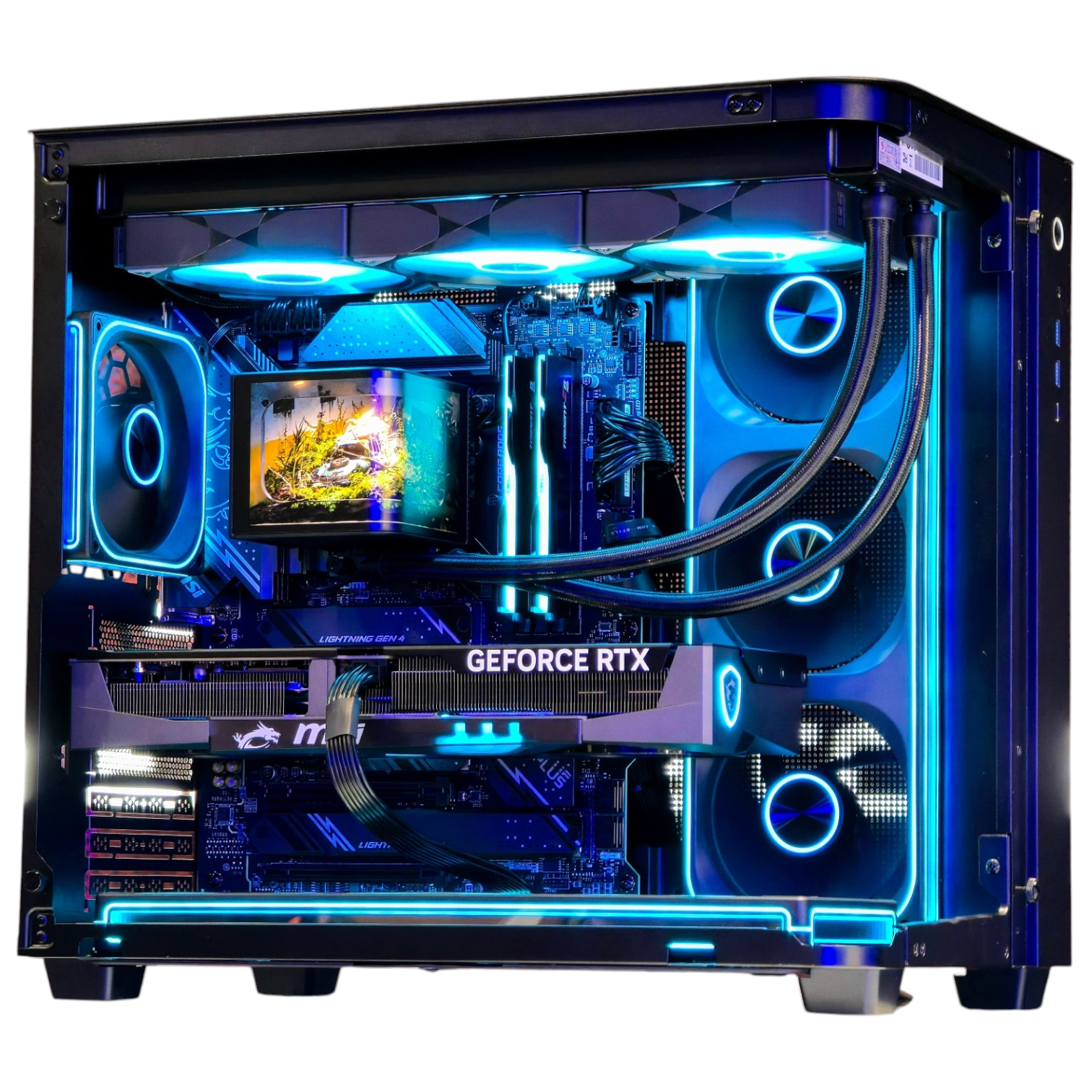 HMPC Store | Build PC Gaming, PC Đồ Họa tại Bến Tre & Miền Tây
