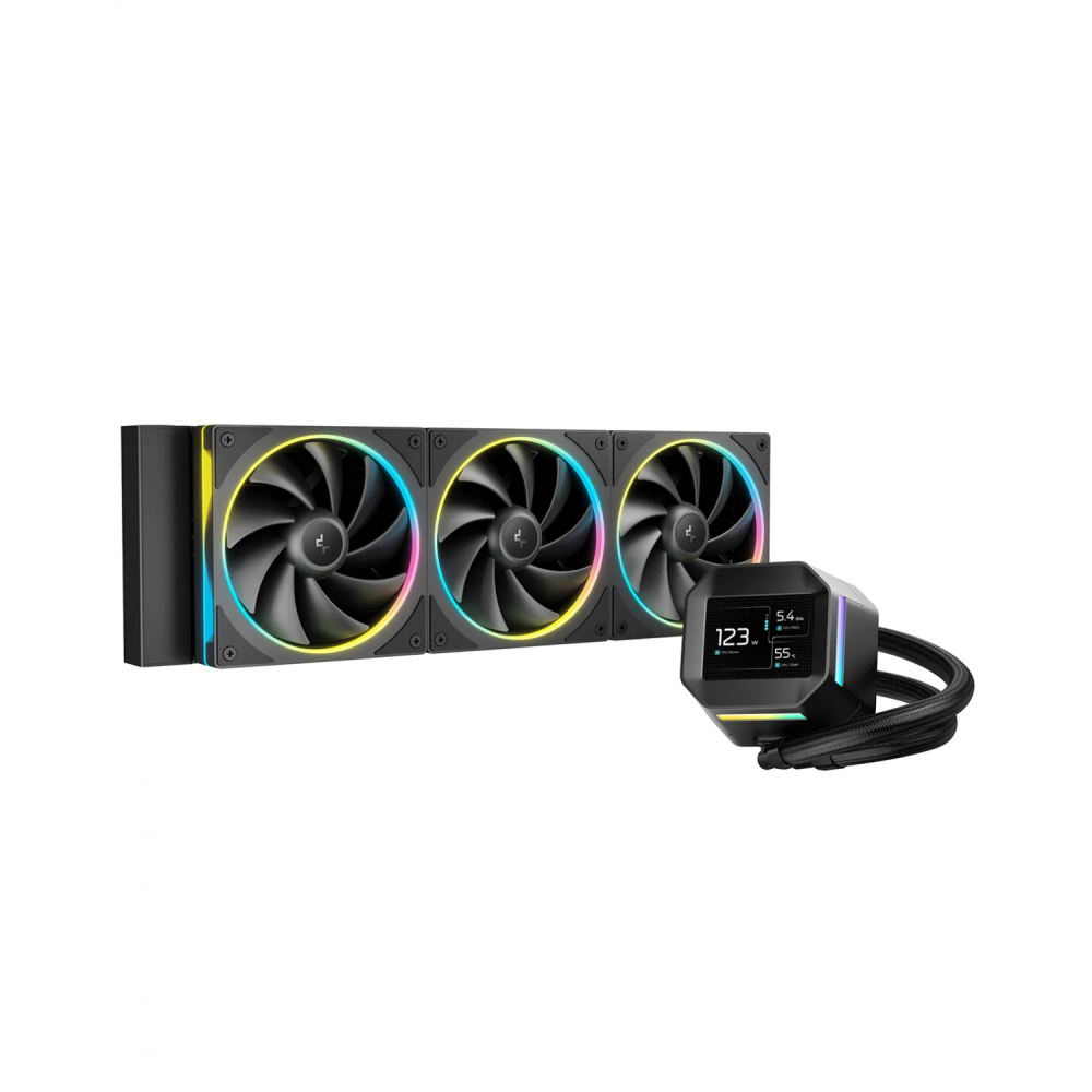 Tản nhiệt nước Deepcool LM360 - ảnh 2