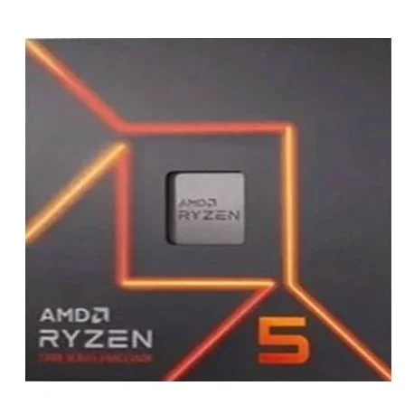 CPU AMD Ryzen 5 8500G | AM5, 6 nhân/12 luồng, Max 5.0 GHz - ảnh 3