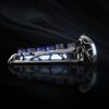 Bàn phím GravaStar Mercury K1 Pro - Interstellar Silver - ảnh 5