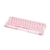 Bàn phím GravaStar Mercury V60 - Crystal Rose - ảnh 3