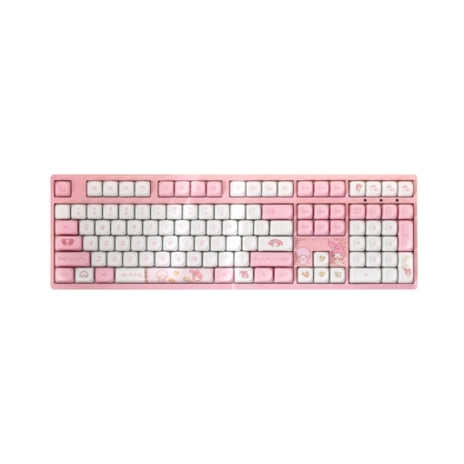 Bàn phím cơ AKKO 3108RF V3 My Melody