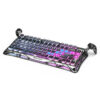Bàn phím cơ GravaStar Mercury K1 Pro Special Edition - Cyberpunk - ảnh 3