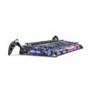 Bàn phím cơ GravaStar Mercury K1 Pro Special Edition - Cyberpunk - ảnh 4