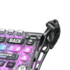 Bàn phím cơ GravaStar Mercury K1 Pro Special Edition - Cyberpunk - ảnh 6