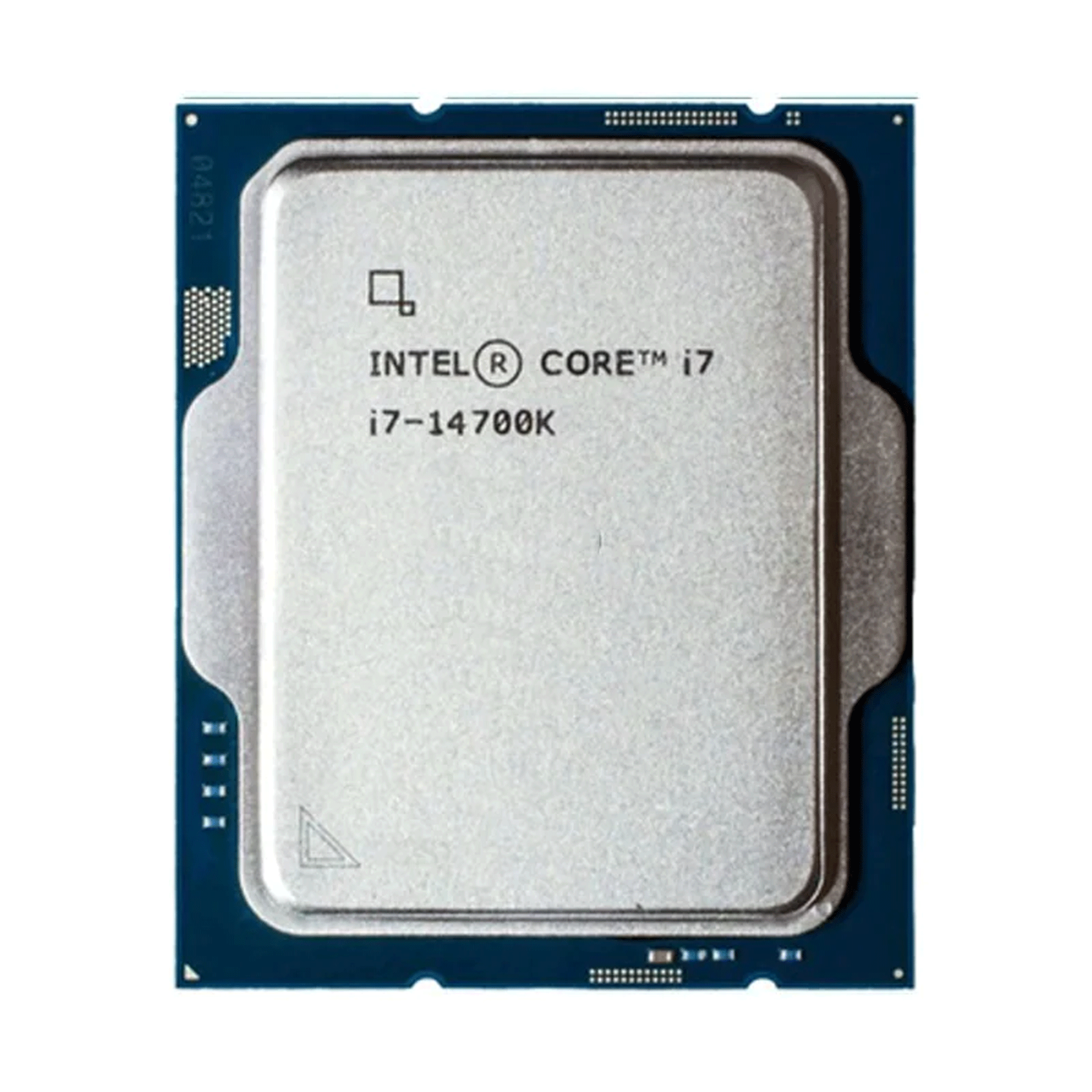 CPU Intel Core i7 14700KF Tray New | Up to 5.6GHz, 20 cores 28 threads QSD