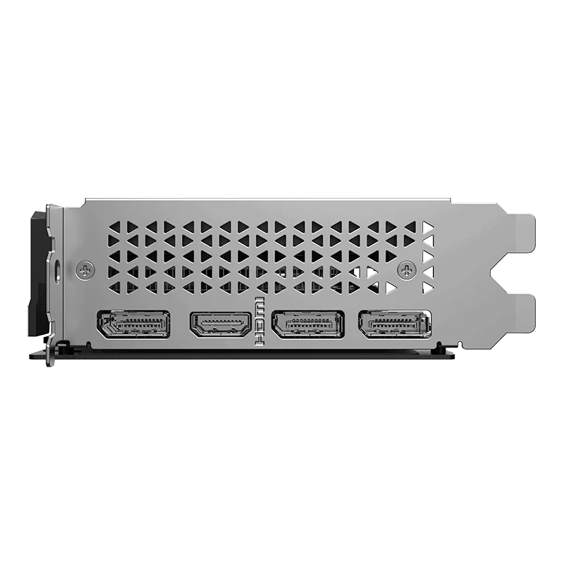 Card màn hình PNY RTX 4060 8GB XLR8 Gaming VERTO Overclocked QSD - ảnh 6