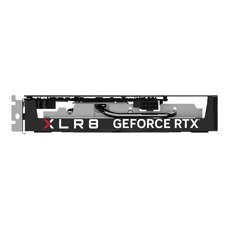 Card màn hình PNY RTX 4060 8GB XLR8 Gaming VERTO Overclocked QSD - ảnh 5