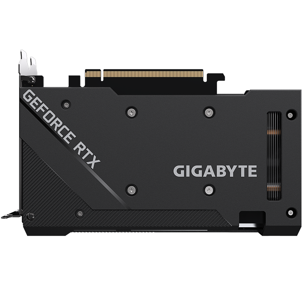 Card-man-hinh-VGA-GIGABYTE-GeForce-RTX-3060-WINDFORCE-OC-12G-rev-10 QSD - ảnh sản phẩm tại HMPC Store