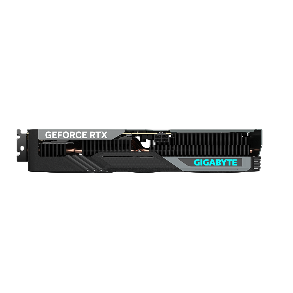 Card màn hình GIGABYTE GeForce RTX­­ 4060 Ti GAMING OC 16GB. - ảnh 5
