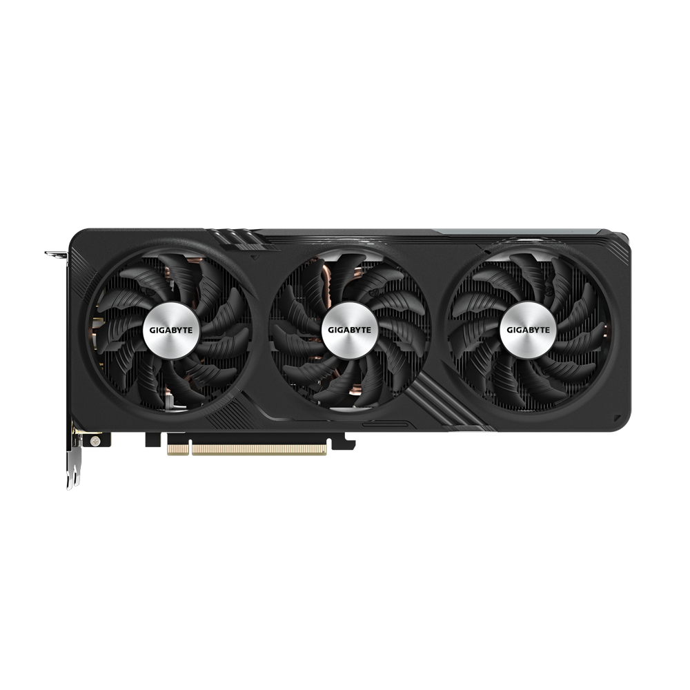 Card màn hình GIGABYTE GeForce RTX­­ 4060 Ti GAMING OC 16GB. - ảnh 4