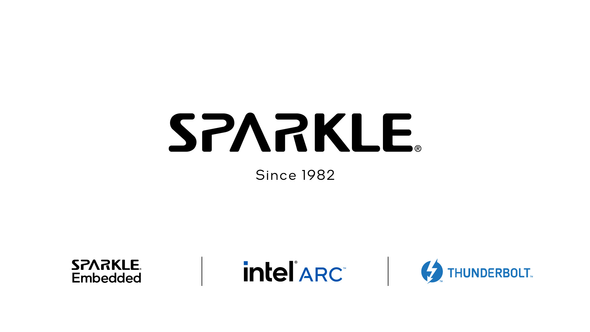 Card màn hình VGA SPARKLE Intel® Arc™ A750 ROC LUNA OC Edition - ảnh 2