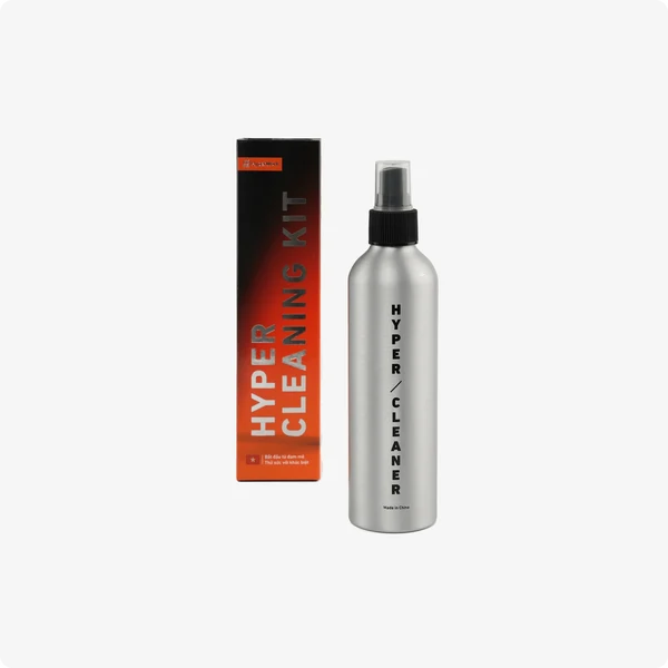 Chai vệ sinh màn hình Hyper Cleaning HyperWork - C02
