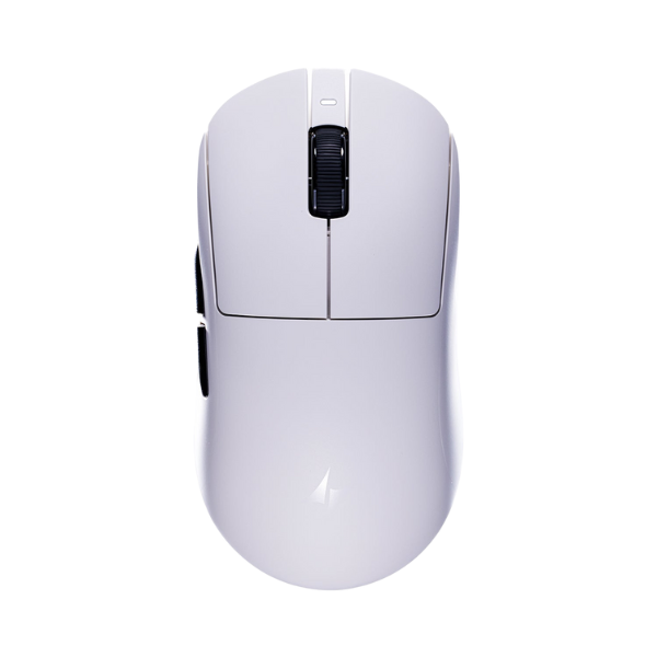 Chuột ATK A9 V2 Ultra Max - Trắng