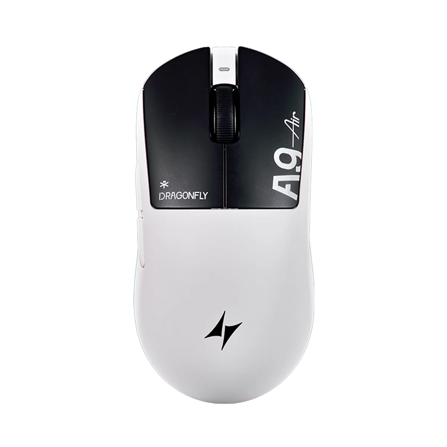 Chuột ATK Dragonfly A9 Air Wireless – Siêu Nhẹ 47g, PAW3950, Polling 8000Hz - Ngọc Trai