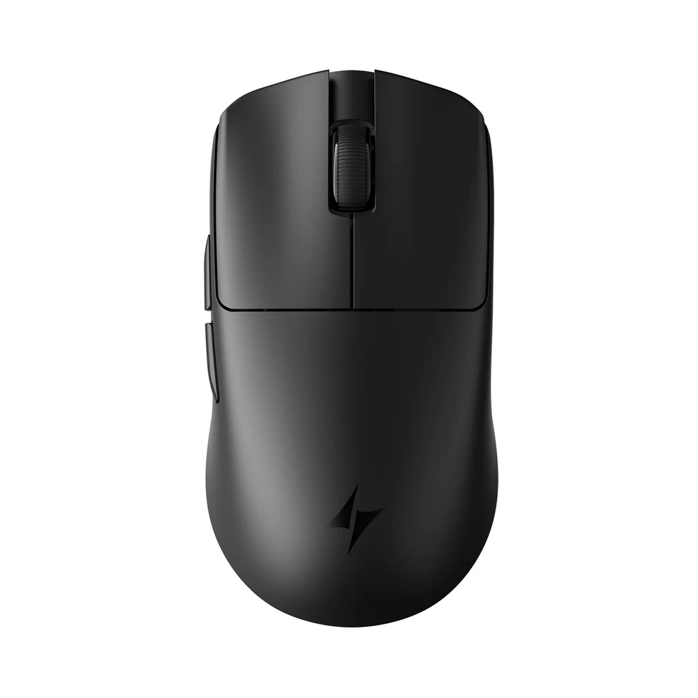 Chuột ATK F1 V2 Ultra Max Black