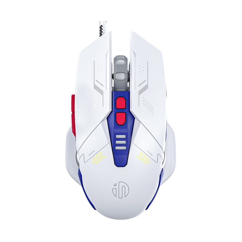Chuột Gaming INPHIC W9P RGB