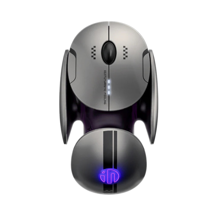 Chuột Gaming INPHIC X2 Version II