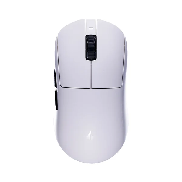 Chuột Gaming Không Dây ATK Dragonfly A9 AIR | 2 Mode, Trắng