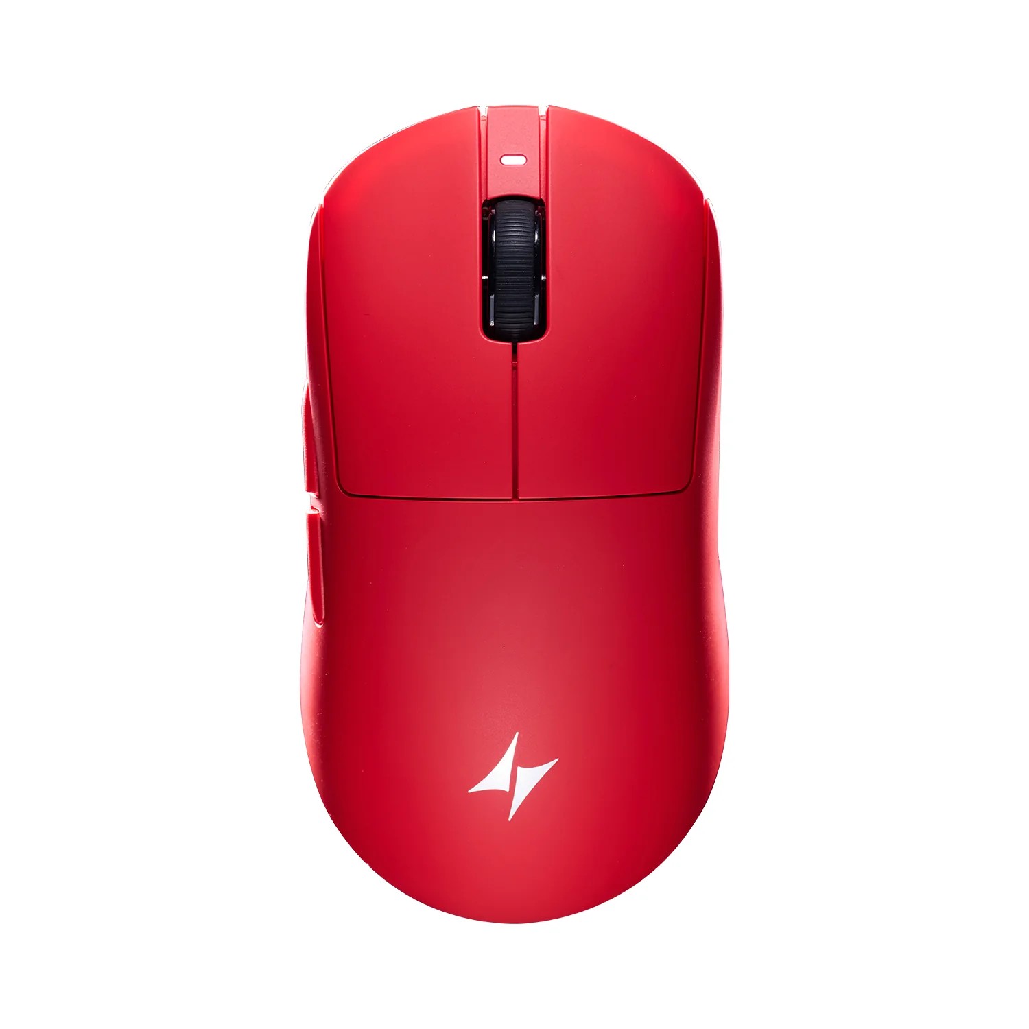 Chuột Gaming không dây ATK Dragonfly A9 Ultimate - Đỏ