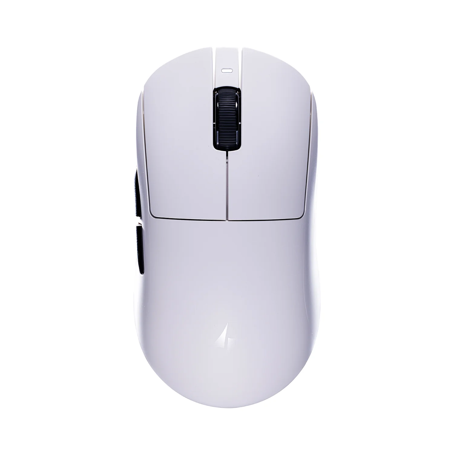 Chuột Gaming không dây ATK Dragonfly A9 Ultimate - Trắng