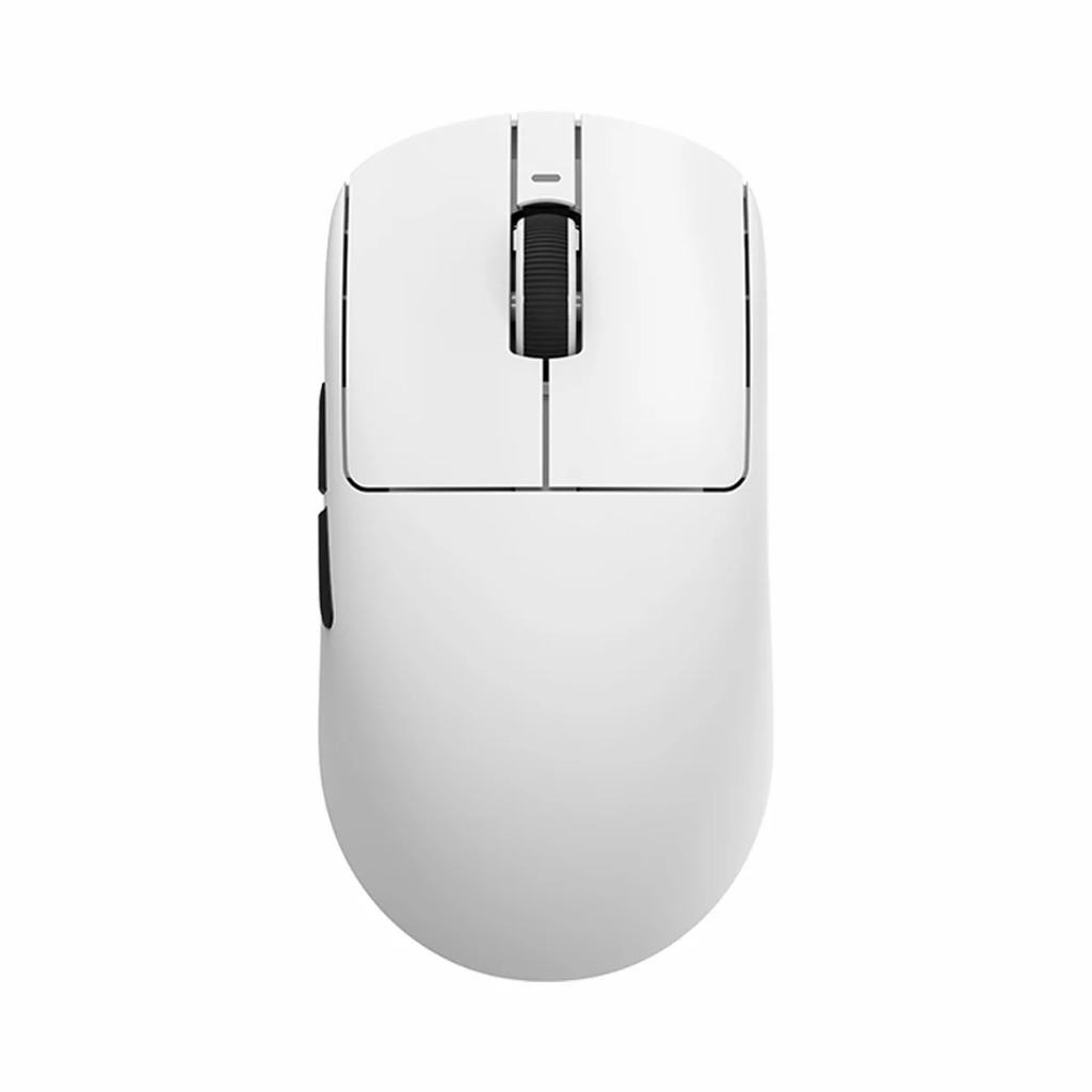 Chuột Gaming không dây ATK VXE R1 SE + | Trắng