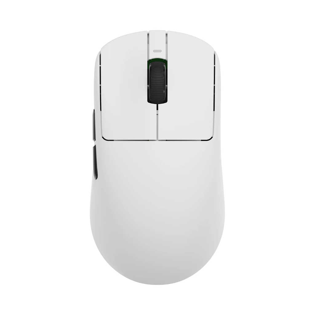 Chuột Gaming không dây ATK VXE R1 | Trắng