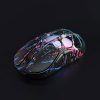 Chuột GravaStar Mercury X Pro Special Edition - Neon Graffiti - ảnh 3