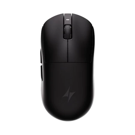 Chuột gaming không dây ATK Dragonfly A9 Plus | Tri-mode Nearlink, Đen