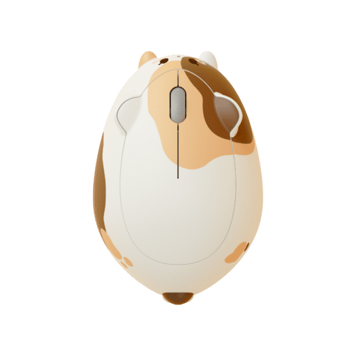 Chuột không dây AKKO Cat Theme Mouse – Calico