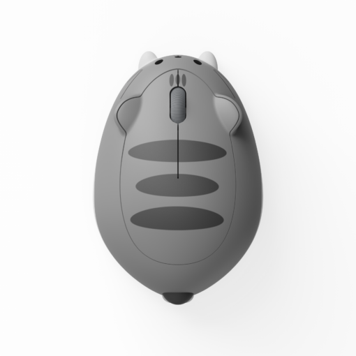 Chuột không dây Akko Cat Theme Mouse- Gary MIMO