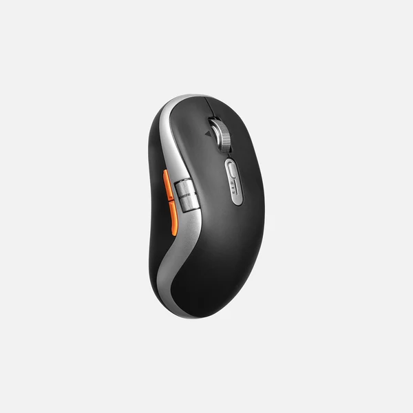 Chuột không dây HyperWork Silentium Gen 2 HPW-MS01.G2-BLK Đen