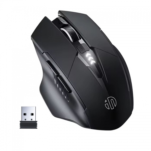 Chuột không dây Inphic F1 v2 Wireless 2.4G