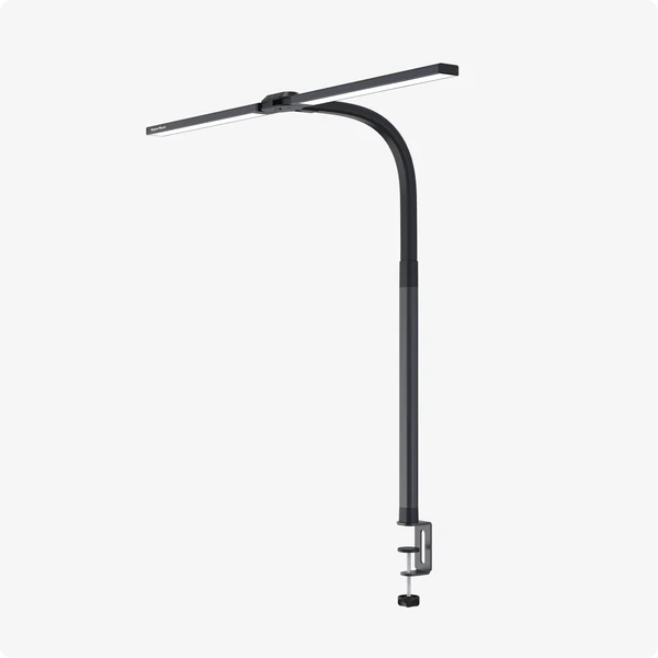 Đèn bàn HyperWork Luna HPW-DL01-BLK