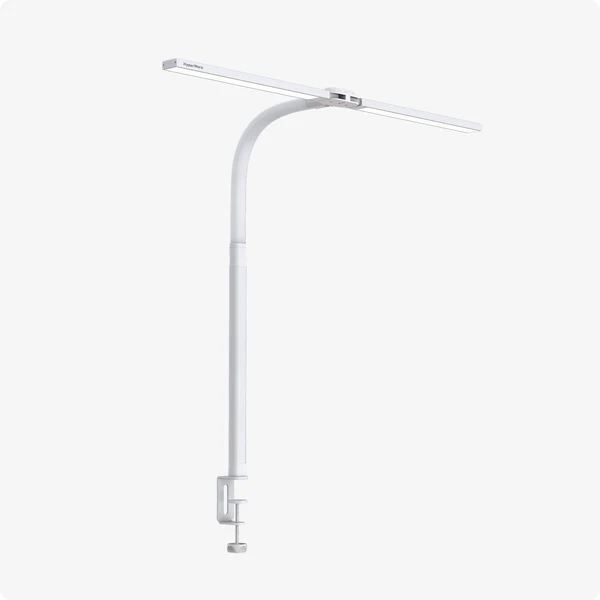 Đèn bàn HyperWork Luna HPW-DL01-WHT