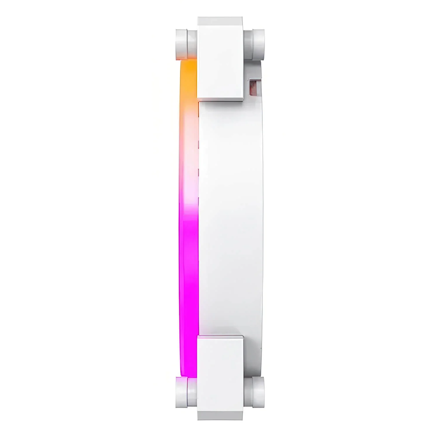 Fan case Montech AX140 PWM (White) - 140mm ARGB LED - ảnh 3