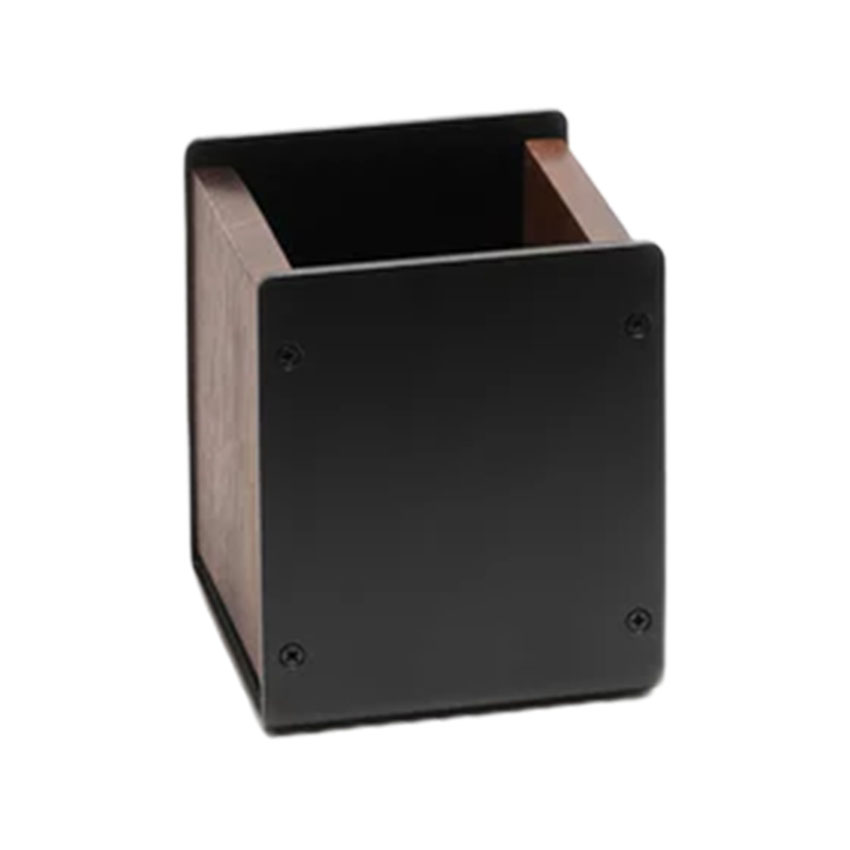 Hộp đựng bút HyperWork HPW-AT02-BLK - ảnh 4