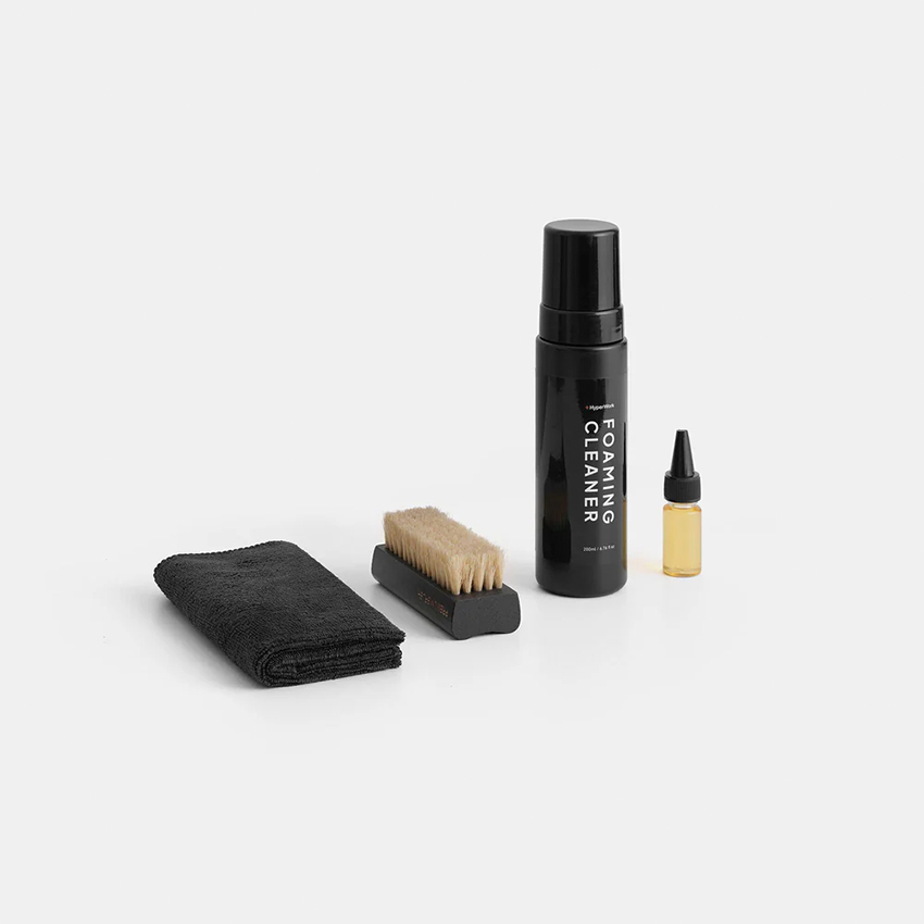 Bộ vệ sinh đa năng HyperWork Care Kit HPW-CK01 - ảnh 2
