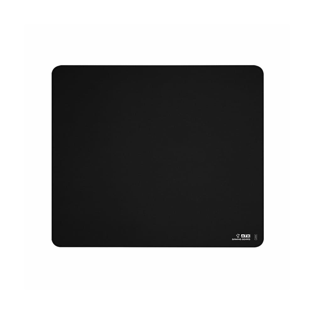 Lót chuột Gaming ATK SKY Series | 490 x 420 x 4mm, XSOFT, Micro-Fuzzy, Đen