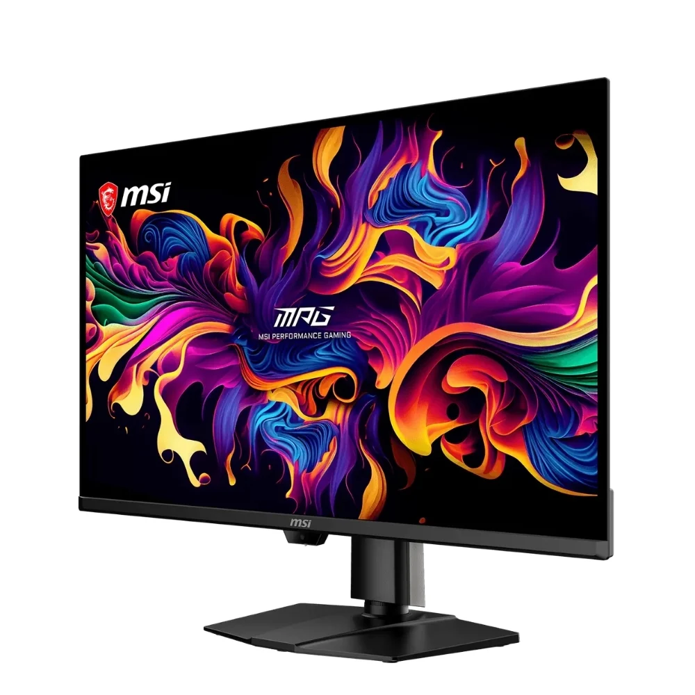 Màn hình MSI MPG 322UR QD-OLED X24 32" QD-OLED 4K 240Hz Tandem Oled - ảnh 3
