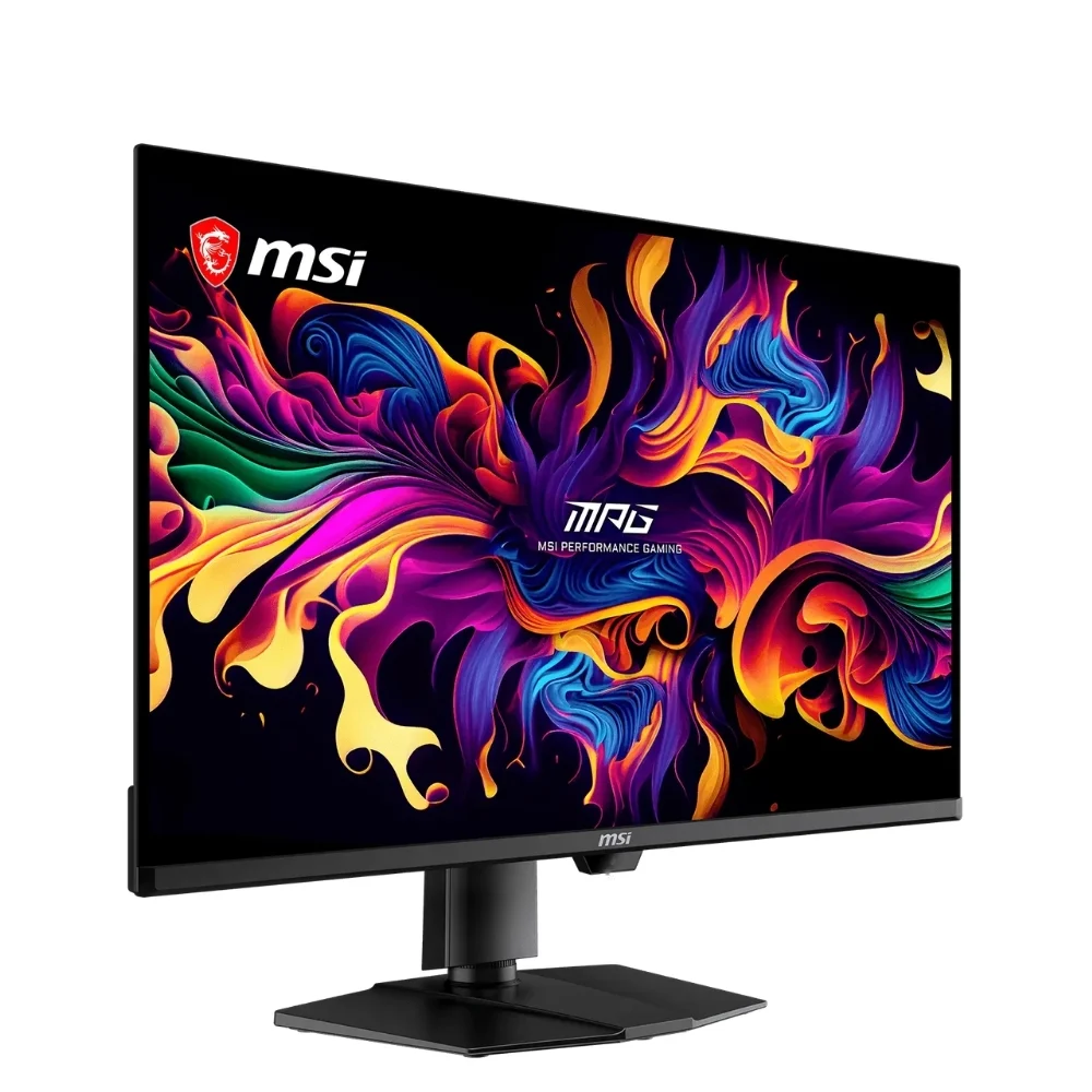 Màn hình MSI MPG 322UR QD-OLED X24 32" QD-OLED 4K 240Hz Tandem Oled - ảnh 2