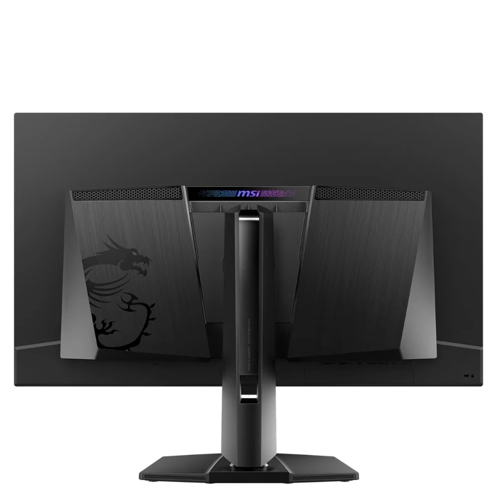 Màn hình MSI MPG 322UR QD-OLED X24 32" QD-OLED 4K 240Hz Tandem Oled - ảnh 4