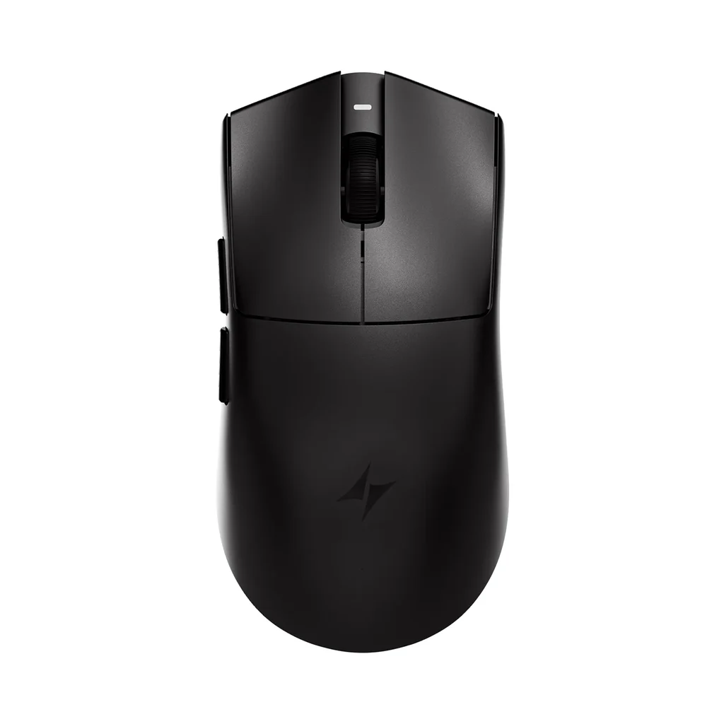 Chuột Gaming Không Dây ATK Blazing Sky X1 V2 Ultimate | 2 Mode, Đen
