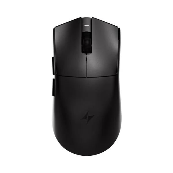 Chuột Gaming Không Dây ATK Blazing Sky X1 V2 Ultimate | 2 Mode, Đen - ảnh 7