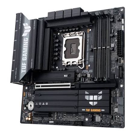 Mainboard Asus TUF GAMING B860M-PLUS WIFI DDR5